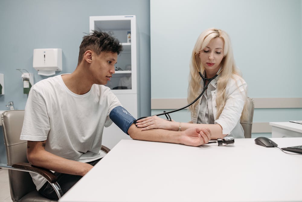 How to Use AI for the Better Health of Everyone on the Planet? Some Realistic Tips