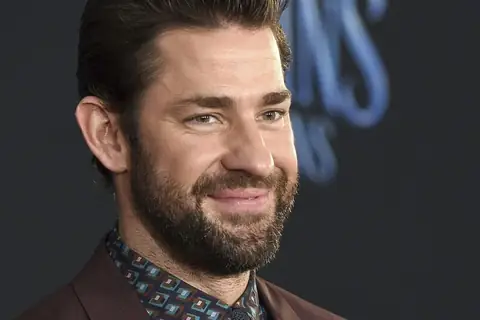 John Krasinski Reveals the Most Heartbreaking Moment for Him on ‘The Office’
