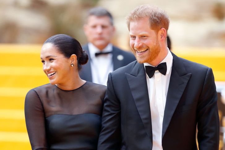Prince Harry & Meghan Markle’s Spotify Deal Comes to an End. Time to Bid Adieu to Archetypes?
