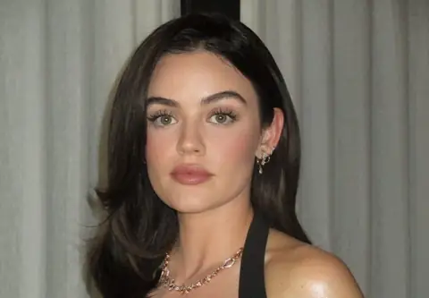 Inside Lucy Hale’s ‘Witchy’ Spanish-Style LA Sanctuary Where the Actress ‘Found Herself’