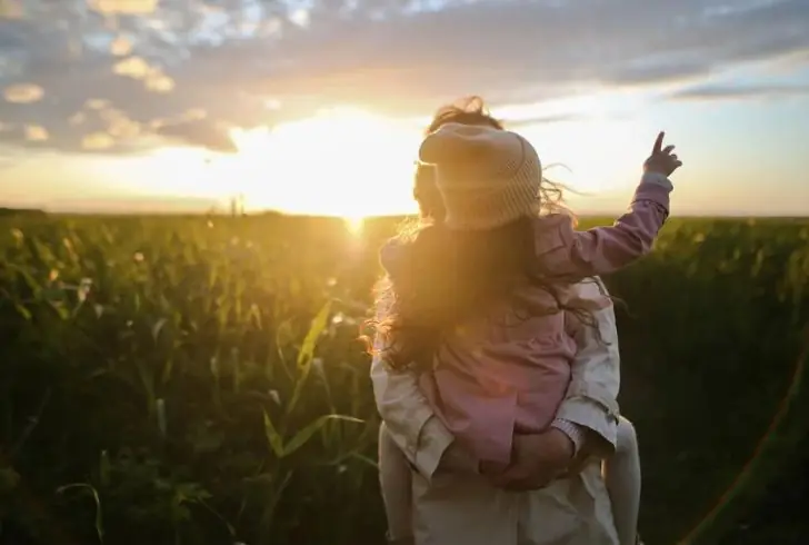 Bonding Holidays on the Rise: Mother and Daughter Trips