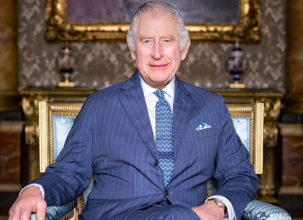 King Charles Hosts Private Royal Family Gathering During Prince Harry’s UK Visit