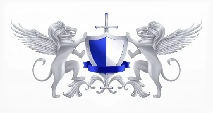 How do I find out my family crest?