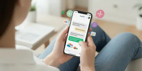 How AI May Soon Prescribe Mental Health Medication in the U.S.