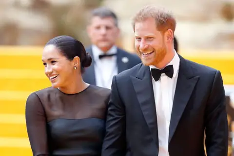 Prince Harry & Meghan Markle’s Spotify Deal Comes to an End. Time to Bid Adieu to Archetypes?