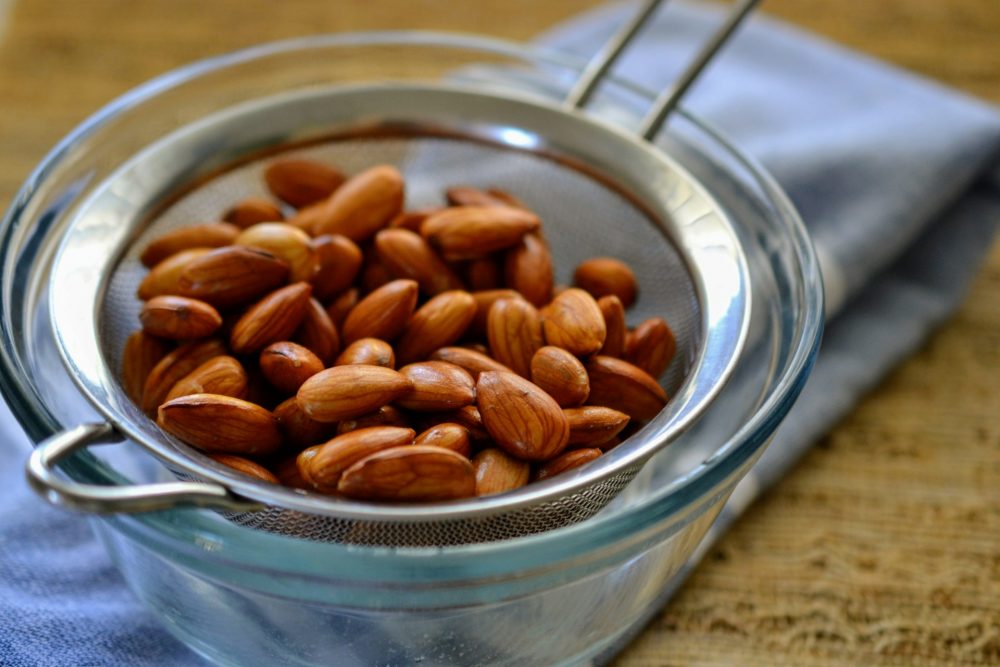 Should You Soak Almonds for Optimal Health Benefits?